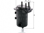 MANN WK 939/9 x
