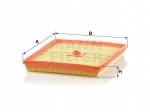 MANN C 22 035