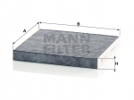 MANN CUK 2362