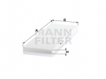 MANN CU 4442