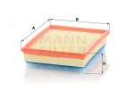 MANN C 24 036