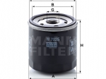MANN W 7035