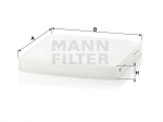 MANN CU 2358