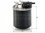 MANN WK 820/21