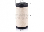 MANN BFU 707