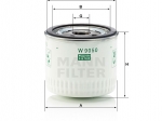 MANN W 9050