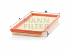 MANN C 3361-2