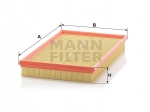 MANN C 34 116/1