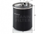 MANN WK 822/1