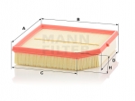 MANN C 24 051