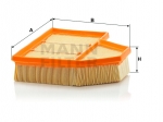 MANN C 25 111