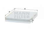 MANN CU 2336