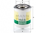 MANN TB 1374/3 x