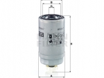 MANN WK 854/7