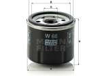 MANN W 66