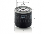 MANN W 920/7