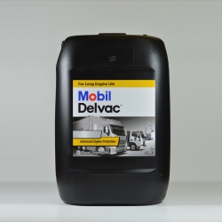 MOBIL DELVAC MX 15W-40 / 20 L