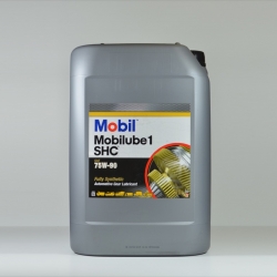 MOBILUBE SYN LS 75W-90 / 20 L
