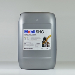 MOBILGEAR SHC XMP 150 / 20 L
