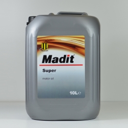 MADIT M7AD SUPER 10W-40 / 10 L