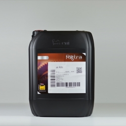 Eni ROTRA TRUCK GEAR 80W-90 / 20 L