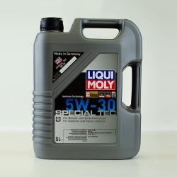 Liqui Moly 5W-30 Special Tec / 5L