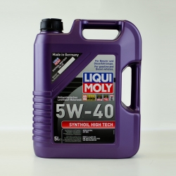 Liqui Moly Synthoil High Tec 5W-40 / 5L