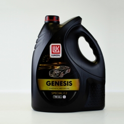 Lukoil Genesis Special C2 0W-30 / 5L