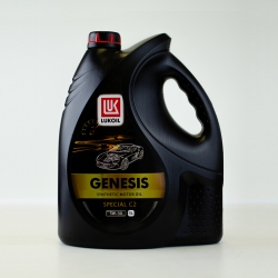 Lukoil Genesis Special C2 5W-30 / 5L
