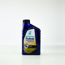 Petronas Tutela Transmission Geartech 75W-85 / 1L