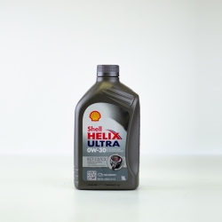 Shell Helix Ultra ECT C2/C3 0W-30 / 1L