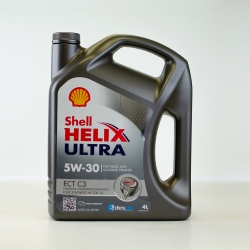 Shell Helix Ultra ECT C3 5W-30 / 4L