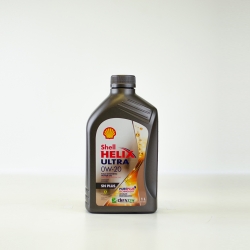 Shell Helix Ultra SN Plus 0W-20 / 1L