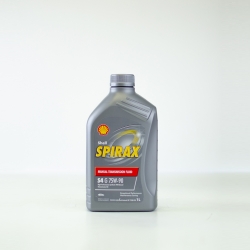 Shell Spirax S4 G 75W-90 / 1L
