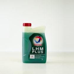Total LHM Plus / 1L