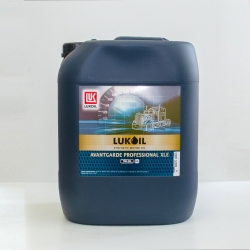 Lukoil Avantgarde Professional XLE 5W-30 / 20 L
