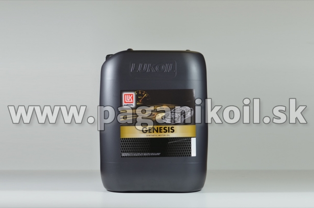 LUKOIL GENESIS SPECIAL C2 5W-30 / 20 L