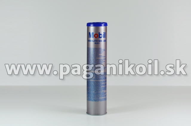 MOBILITH SHC 220 / 0,4 kg