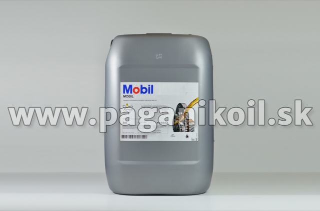 MOBIL PEGASUS 1 / 20 L