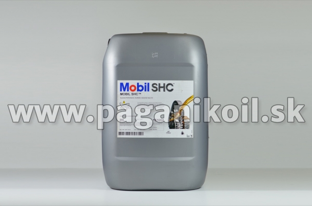 MOBIL SHC 624 / 20 L