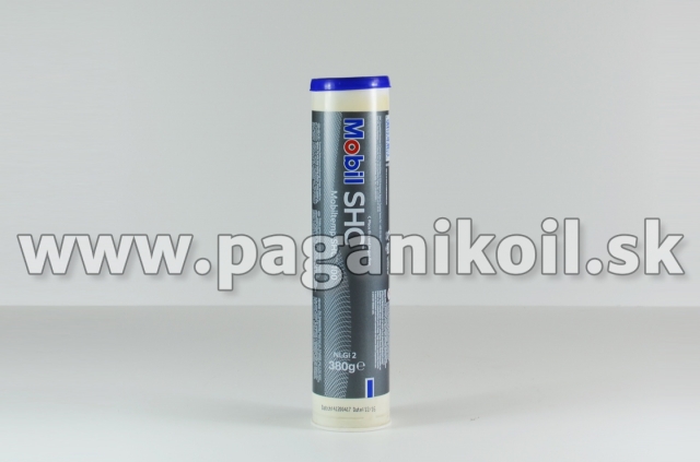 MOBILTEMP SHC 22 / 0,38 kg