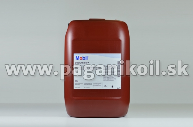 MOBILFLUID 424 / 20 L