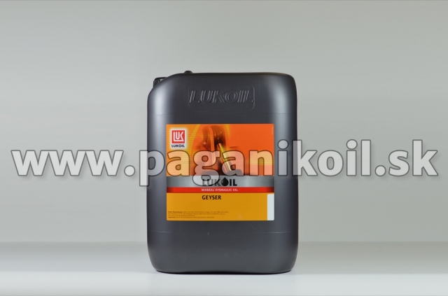LUKOIL GEYSER ST 32 / 20 L