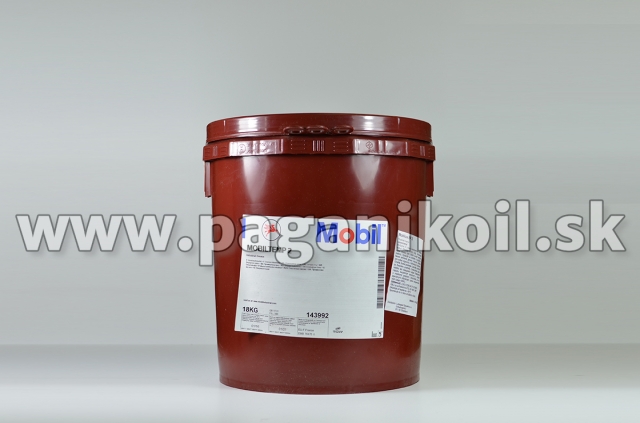 MOBILTEMP 2 / 18 kg