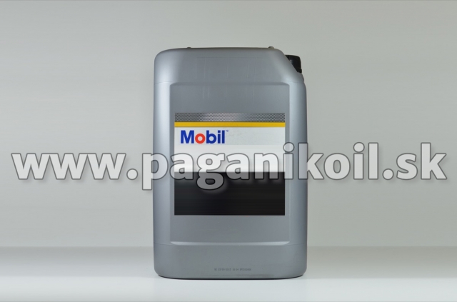 MOBIL SUPER 3000 FORMULA  FE 5W-30 / 20L