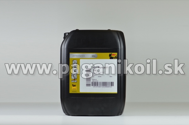 Eni DIESEL SIGMA S 40 / 20 L