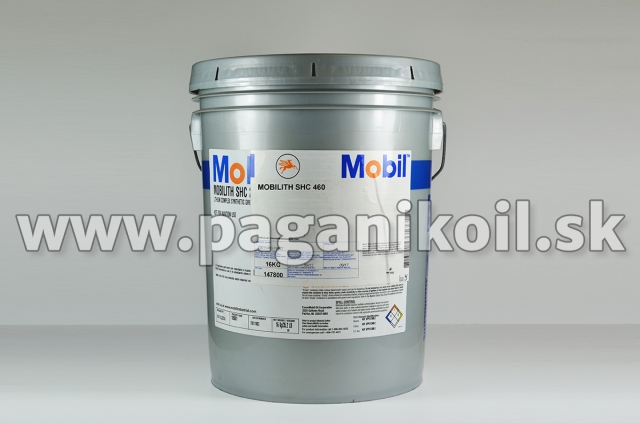MOBILITH SHC 460 / 16 kg