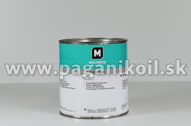 MOLYKOTE G 67 / 1 kg