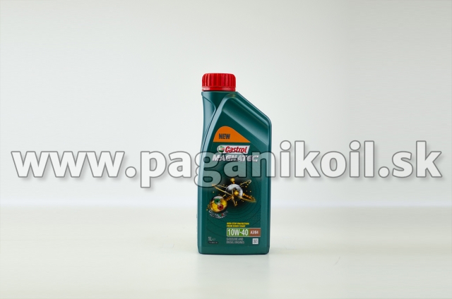 Castrol Magnatec 10W-40 A3/B4 / 1L