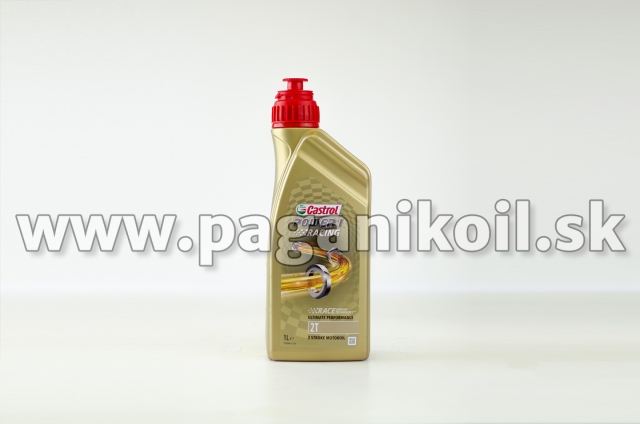 Castrol Power 1 Racing 2T / 1L